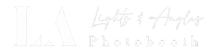 Lights & Angles Photobooth